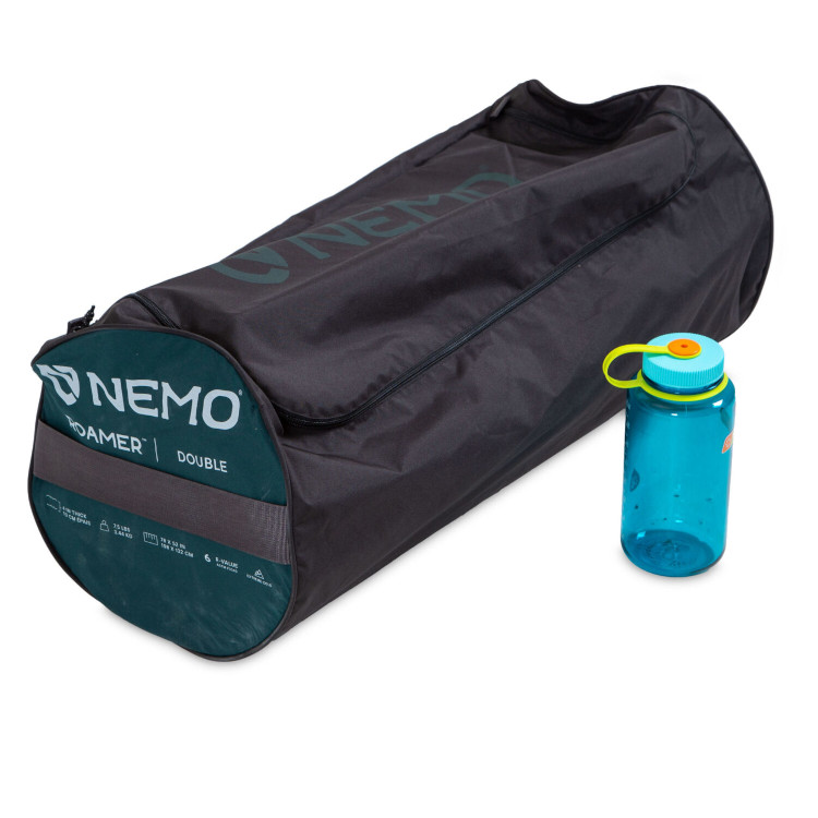 Nemo Equipment Roamer Double Sleeping Pad
